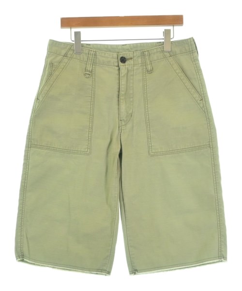 ユニフォームエクスペリメント(uniform experiment)のuniform experiment ショートパンツ