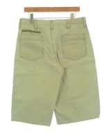 uniform experiment（ユニフォームエクスペリメント）ショートパンツ カーキ サイズ:-(L位) メンズ/2200571723362