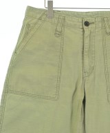 uniform experiment（ユニフォームエクスペリメント）ショートパンツ カーキ サイズ:-(L位) メンズ/2200571723362