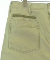 uniform experiment（ユニフォームエクスペリメント）ショートパンツ カーキ サイズ:-(L位) メンズ/2200571723362