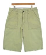 uniform experiment ショートパンツ