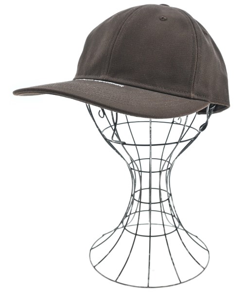 ユニフォームエクスペリメント(uniform experiment)のuniform experiment キャップ
