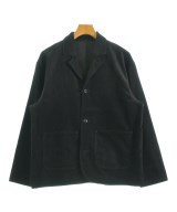 uniform experiment カジュアルジャケット