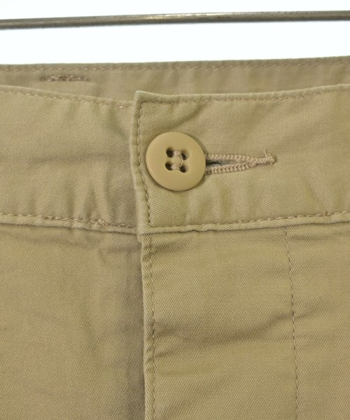 uniform experiment（ユニフォームエクスペリメント）チノパン ベージュ サイズ:1(S位) メンズ/2200580328084