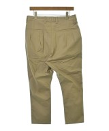 uniform experiment（ユニフォームエクスペリメント）チノパン ベージュ サイズ:1(S位) メンズ/2200580328084