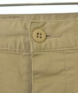 uniform experiment（ユニフォームエクスペリメント）チノパン ベージュ サイズ:1(S位) メンズ/2200580328084