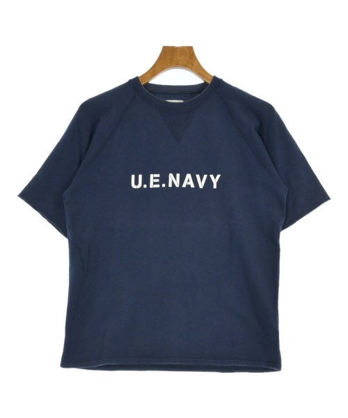 ユニフォームエクスペリメント(uniform experiment)のuniform experiment スウェット