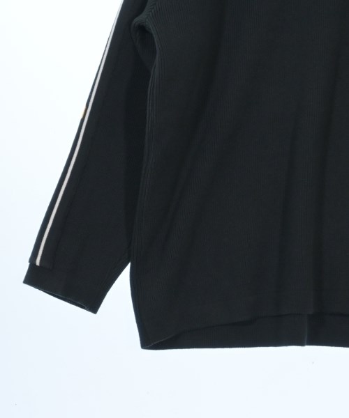 uniform experiment（ユニフォームエクスペリメント）ニット・セーター 黒 サイズ:2(M位) メンズ/2200533877058