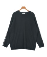 uniform experiment（ユニフォームエクスペリメント）ニット・セーター 黒 サイズ:2(M位) メンズ/2200533877058