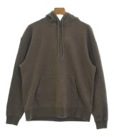 uniform experiment パーカー