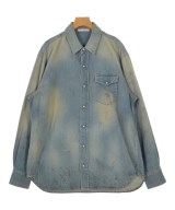 uniform experiment カジュアルシャツ