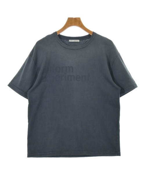 ユニフォームエクスペリメント(uniform experiment)のuniform experiment Tシャツ・カットソー