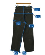 uniform experiment（ユニフォームエクスペリメント）その他 黒 サイズ:1(S位) メンズ/2200536769084