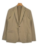 uniform experiment（ユニフォームエクスペリメント）ジャケット ベージュ サイズ:1(S位) メンズ/2200532333074