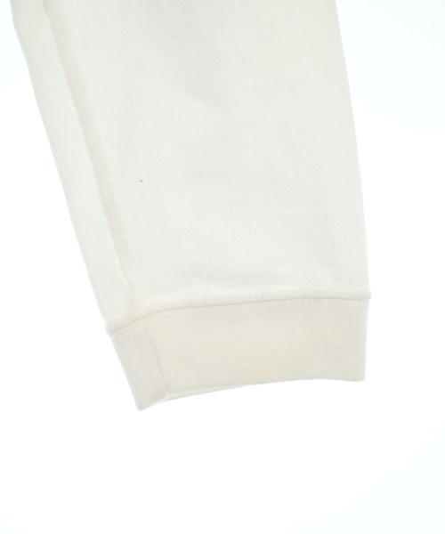 uniform experiment（ユニフォームエクスペリメント）Tシャツ・カットソー 白 サイズ:1(S位) メンズ/2200532333203