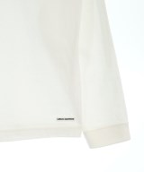 uniform experiment（ユニフォームエクスペリメント）Tシャツ・カットソー 白 サイズ:1(S位) メンズ/2200532333203