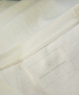 uniform experiment（ユニフォームエクスペリメント）Tシャツ・カットソー 白 サイズ:1(S位) メンズ/2200532333203