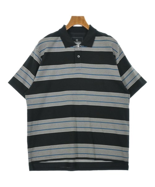 ユニフォームエクスペリメント(uniform experiment)のuniform experiment ポロシャツ
