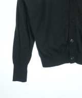 uniform experiment（ユニフォームエクスペリメント）カーディガン 黒 サイズ:1(S位) メンズ/2200532333425