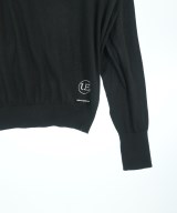 uniform experiment（ユニフォームエクスペリメント）カーディガン 黒 サイズ:1(S位) メンズ/2200532333425