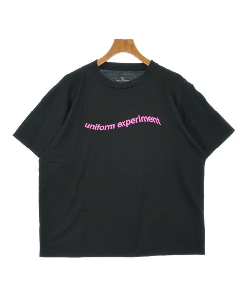 ユニフォームエクスペリメント(uniform experiment)のuniform experiment Tシャツ・カットソー