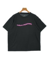 uniform experiment Tシャツ・カットソー