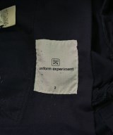 uniform experiment（ユニフォームエクスペリメント）チノパン 紺 サイズ:2(M位) メンズ/2200532333586