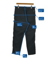 uniform experiment（ユニフォームエクスペリメント）チノパン 紺 サイズ:2(M位) メンズ/2200532333586