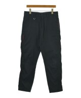 uniform experiment チノパン