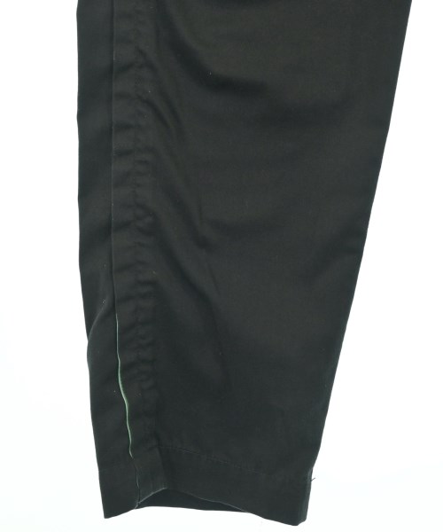 uniform experiment（ユニフォームエクスペリメント）チノパン 黒 サイズ:2(M位) メンズ/2200532333593
