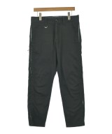 uniform experiment（ユニフォームエクスペリメント）チノパン 黒 サイズ:2(M位) メンズ/2200532333593