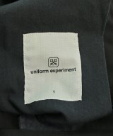 uniform experiment（ユニフォームエクスペリメント）その他 黒 サイズ:1(S位) メンズ/2200529151032