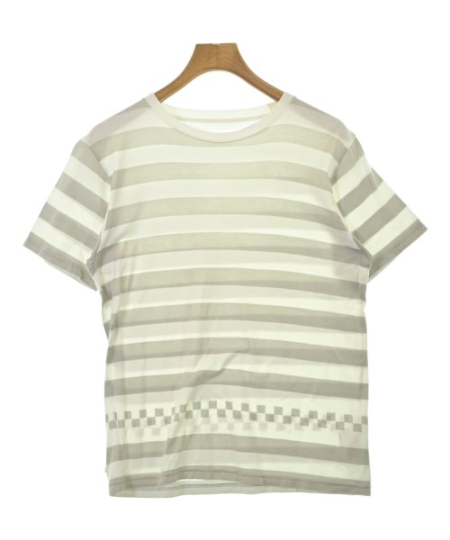 uniform experiment(ユニフォームエクスペリメント)Tシャツ・カットソー グレー サイズ:1(S位)/2200533131044