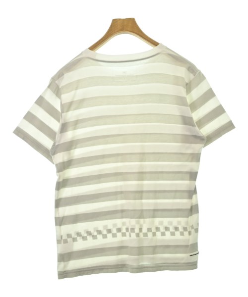 uniform experiment（ユニフォームエクスペリメント）Tシャツ・カットソー グレー サイズ:1(S位) メンズ/2200533131044