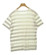 uniform experiment（ユニフォームエクスペリメント）Tシャツ・カットソー グレー サイズ:1(S位) メンズ/2200533131044