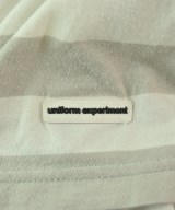 uniform experiment（ユニフォームエクスペリメント）Tシャツ・カットソー グレー サイズ:1(S位) メンズ/2200533131044