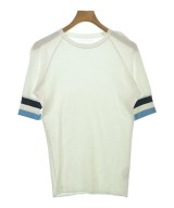 uniform experiment（ユニフォームエクスペリメント）Tシャツ・カットソー 白 サイズ:3(L位) メンズ/2200533184156