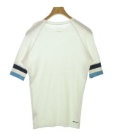 uniform experiment（ユニフォームエクスペリメント）Tシャツ・カットソー 白 サイズ:3(L位) メンズ/2200533184156