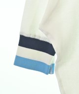 uniform experiment（ユニフォームエクスペリメント）Tシャツ・カットソー 白 サイズ:3(L位) メンズ/2200533184156