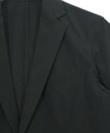 uniform experiment（ユニフォームエクスペリメント）カジュアルジャケット 黒 サイズ:2(M位) メンズ/2200534670023