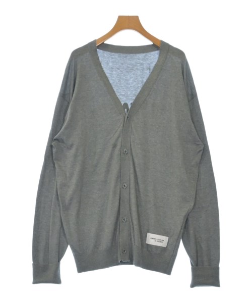 ユニフォームエクスペリメント(uniform experiment)のuniform experiment カーディガン