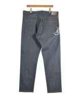 uniform experiment（ユニフォームエクスペリメント）デニムパンツ 紺 サイズ:4(XL位) メンズ/2200537024045