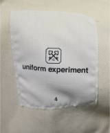 uniform experiment（ユニフォームエクスペリメント）デニムパンツ 紺 サイズ:4(XL位) メンズ/2200537024045