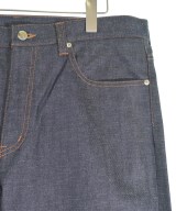 uniform experiment（ユニフォームエクスペリメント）デニムパンツ 紺 サイズ:4(XL位) メンズ/2200537024045