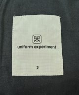 uniform experiment（ユニフォームエクスペリメント）その他 黒 サイズ:3(L位) メンズ/2200540094103