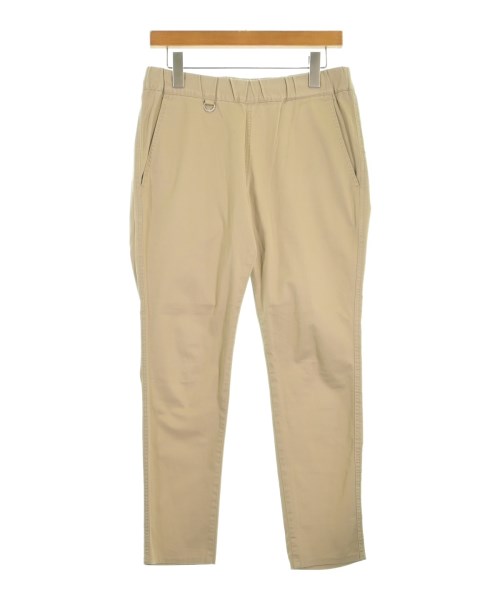 uniform experiment(ユニフォームエクスペリメント)チノパン ベージュ サイズ:2(M位)/2200540568093