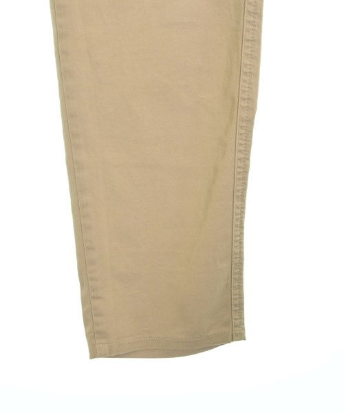uniform experiment（ユニフォームエクスペリメント）チノパン ベージュ サイズ:2(M位) メンズ/2200540568093