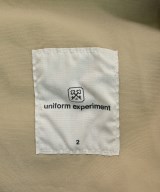 uniform experiment（ユニフォームエクスペリメント）チノパン ベージュ サイズ:2(M位) メンズ/2200540568093