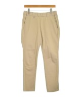 uniform experiment チノパン