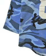 uniform experiment（ユニフォームエクスペリメント）スウェット 青 サイズ:4(XL位) メンズ/2200535731198